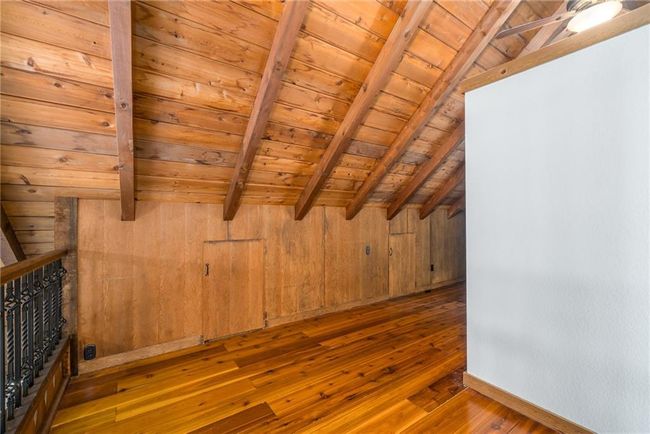771 Little Hendricks Mountain Rd, House other with 3 bedrooms, 2 bathrooms and 4 parking in Jasper GA | Image 23