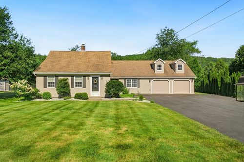 129 Upper Hampden Rd, Monson, MA, 01057-9736 | Card Image