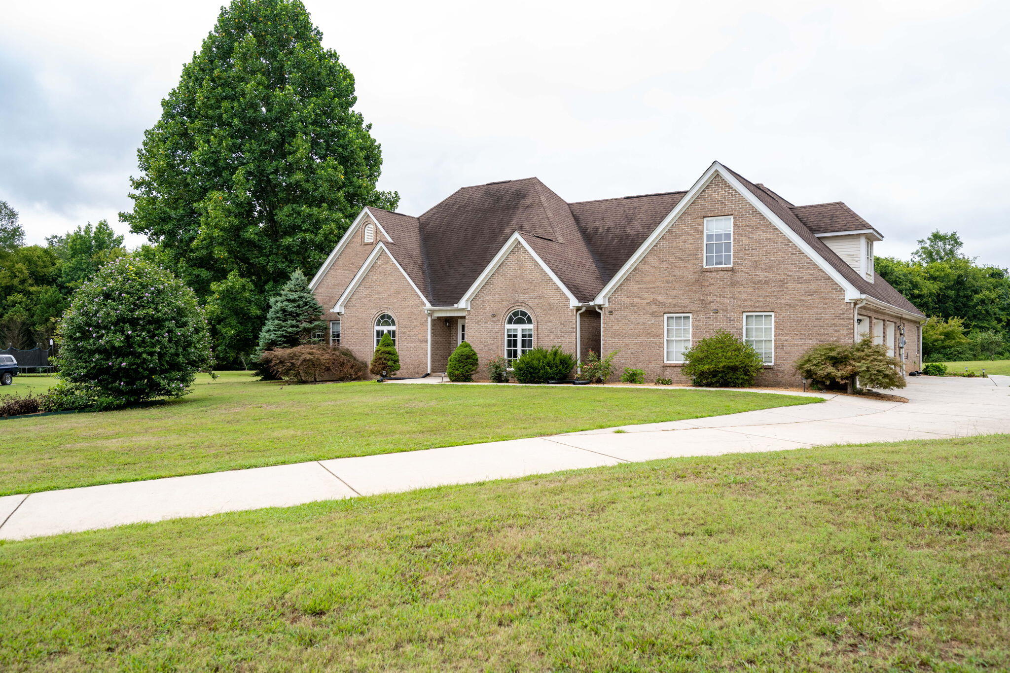 Mountain Meadows Ln, Jasper, TN 37347