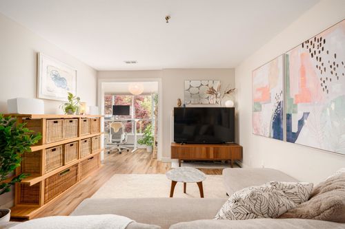 302-2333 Eton St, Vancouver, BC, V5L1E2 | Card Image