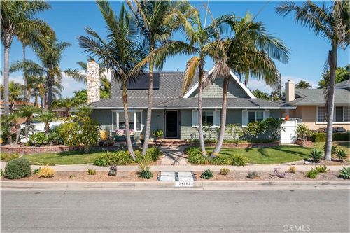 21682 Impala Ln, Huntington Beach, CA, 92646-7939 | Card Image
