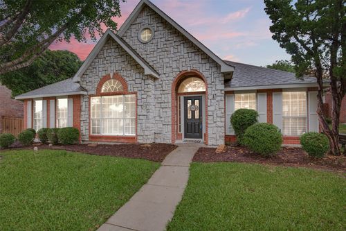 2920 Brittany Ln, McKinney, TX, 75070-4712 | Card Image