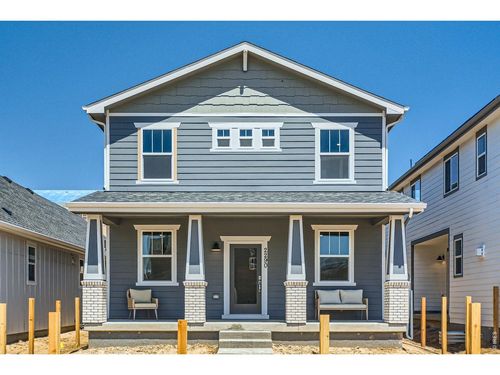 2575 Violet Cress Ln, Fort Collins, CO, 80524-9456 | Card Image