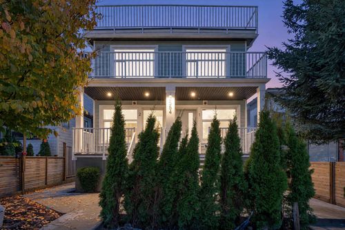 1-2554 Dundas Street, Vancouver, BC, V5K1P8 | Card Image