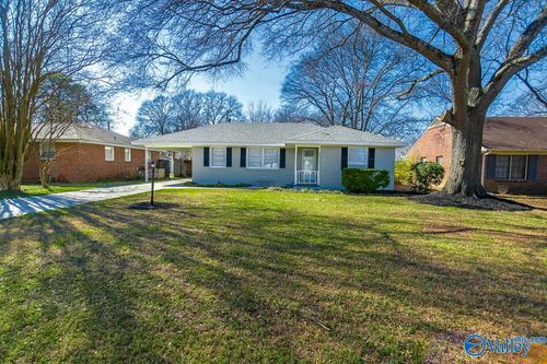1205 8th Ave Se, Decatur, AL, 35601-4040 | Card Image