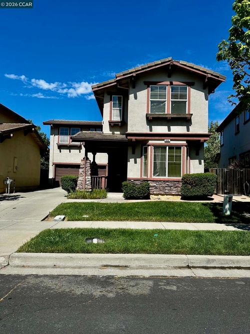 806 Wilmington Ct, Fairfield, CA, 94533-9526 | Card Image
