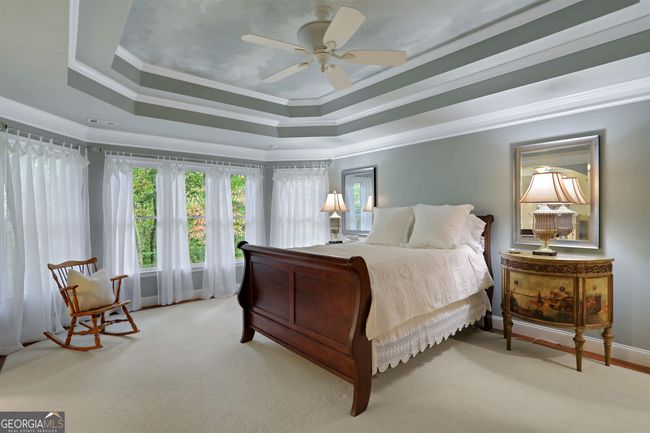 1751 River Bluff Vw, House other with 5 bedrooms, 5 bathrooms and null parking in Duluth GA | Image 45