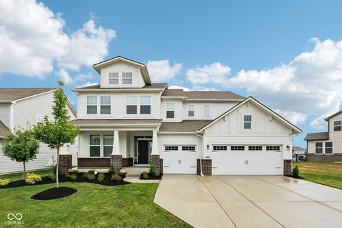 2170 Hengist Dr, Westfield, IN, 46074-7996 | Card Image