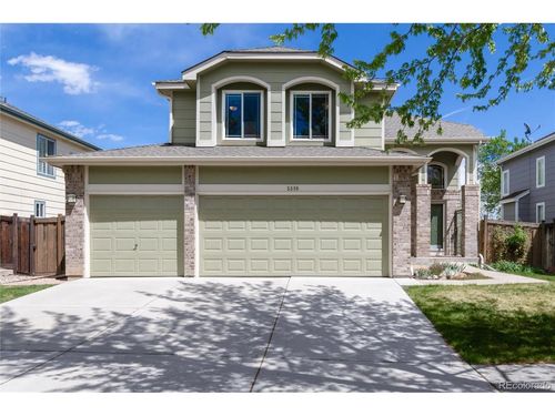 5386 S Gray St, Littleton, CO, 80123-5109 | Card Image