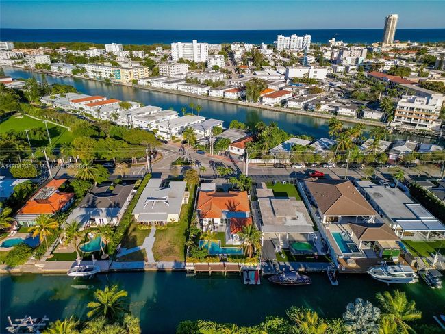 7770 Hawthorne Ave, House other with 4 bedrooms, 3 bathrooms and null parking in Miami Beach FL | Image 58