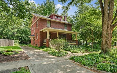 402 W Vermont Avenue, Urbana, IL, 61801 | Card Image