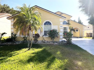 2112 Fish Eagle Street, House other with 3 bedrooms, 2 bathrooms and null parking in CLERMONT FL | Image 1