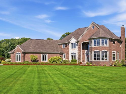 69968 Sunset Ln, Bruce Twp, MI, 48065-4046 | Card Image