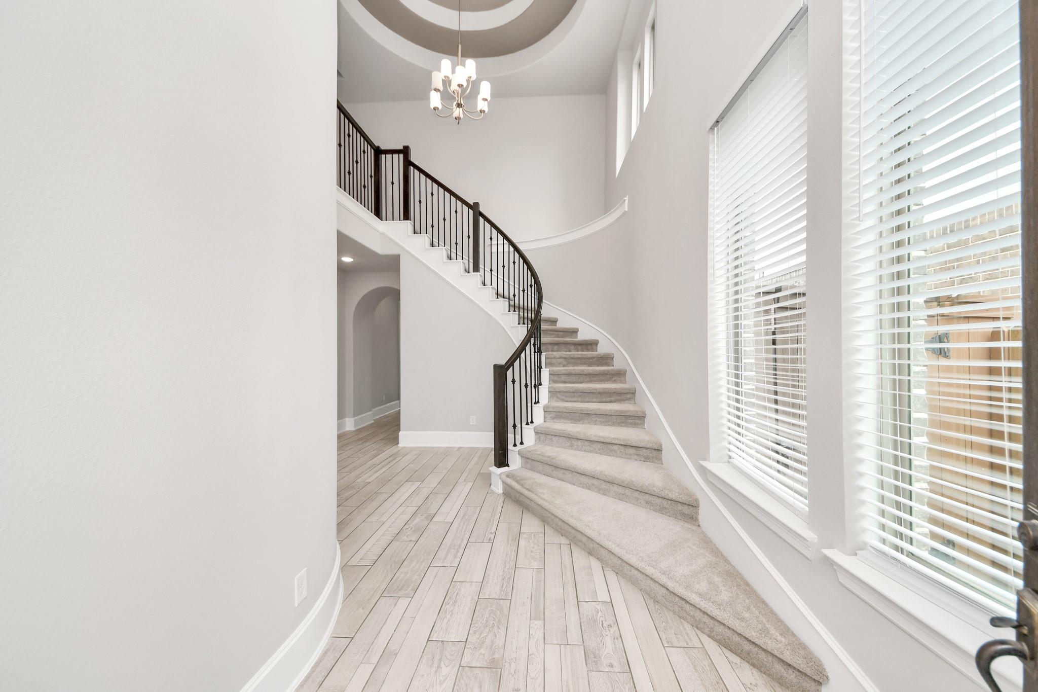 Residential in Katy 2