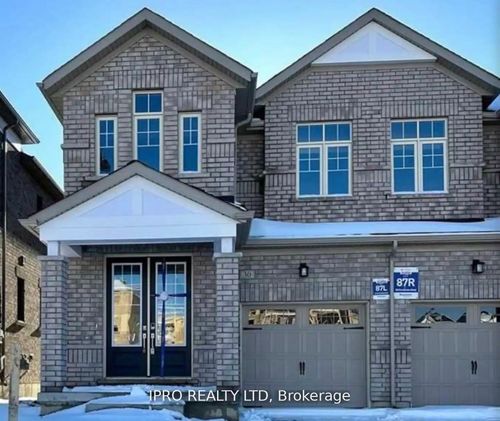 30 Periwinkle Rd, Springwater, ON, L9X | Card Image