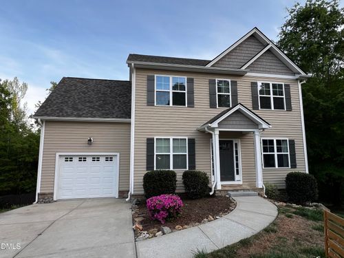 102 Griffis Dr, Stem, NC, 27581-9017 | Card Image