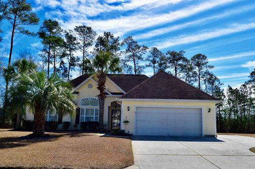 425 Harbour Reef Dr, Myrtle Beach, SC, 29588-1320 | Card Image