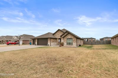 2778 Annelise Lane, House other with 4 bedrooms, 3 bathrooms and null parking in Joplin MO | Image 3