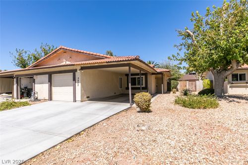 3422 Pecos Way, Las Vegas, NV, 89121-2454 | Card Image