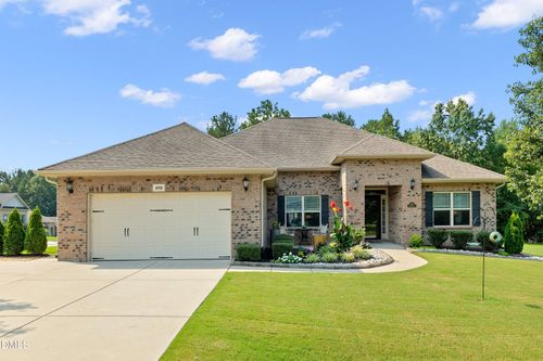 410 Crosscreek Ln, Angier, NC, 27501-5698 | Card Image