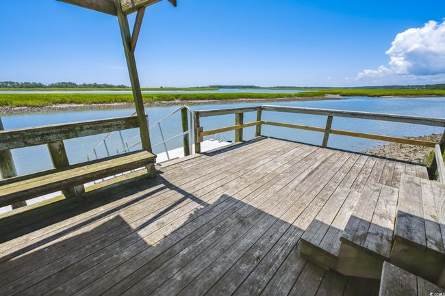 APT-1F - 5137 Highway 17 Business, Condo with 3 bedrooms, 4 bathrooms and null parking in Murrells Inlet SC | Image 29