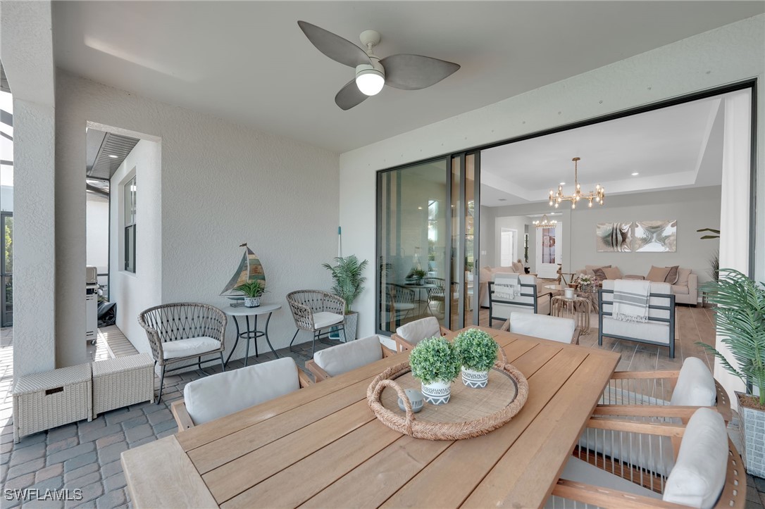 Residential Lease in Estero 4