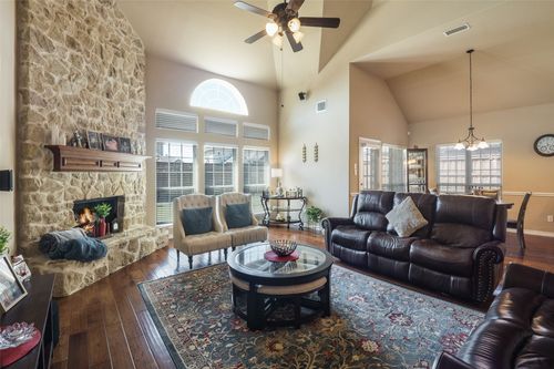 534 Windward Dr, Murphy, TX, 75094-5311 | Card Image