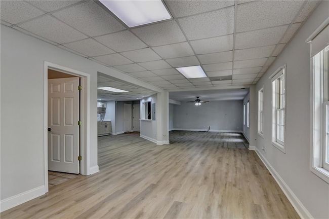5915 Masters Club Dr, House other with 5 bedrooms, 4 bathrooms and null parking in Suwanee GA | Image 63