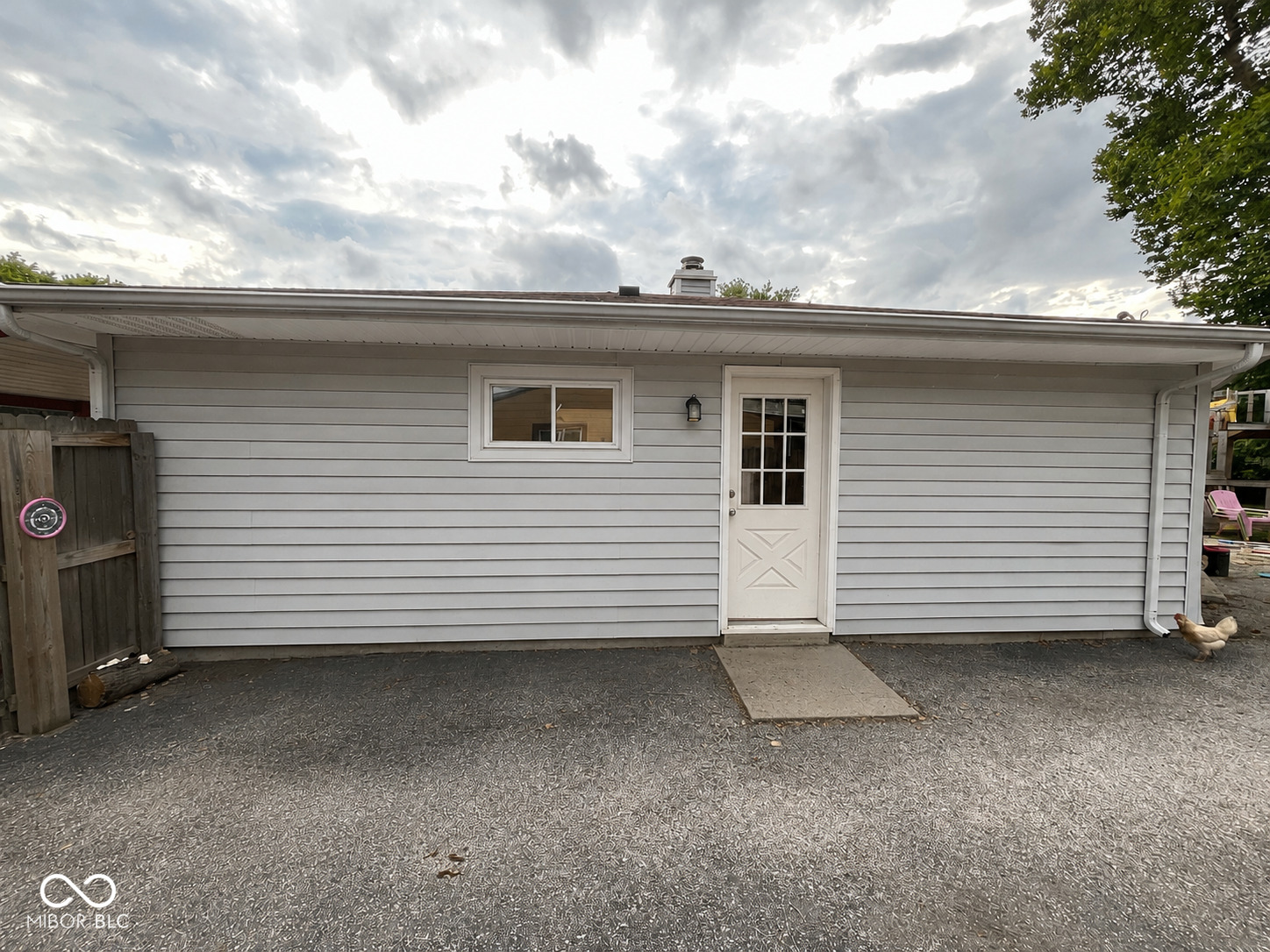 Residential in Indianapolis 4