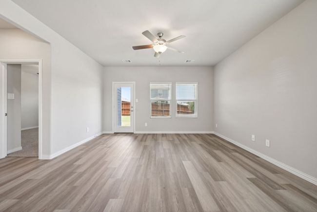 Photo is not of the actual home, but is an inspirational photo of builder’s model home and may depict options, furnishings, and/or decorator features that are not included. | Image 12