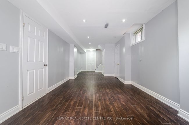 181 Brisdale Dr, House other with 6 bedrooms, 5 bathrooms and 5 parking in Brampton ON | Image 40