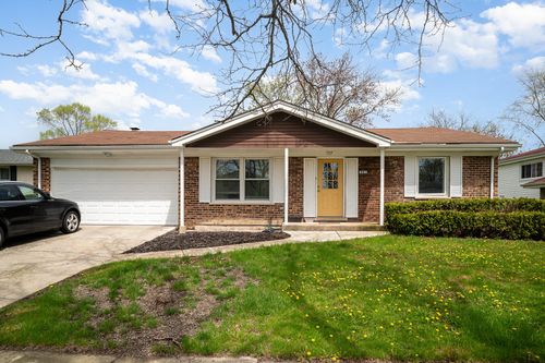 6226 Beechwood Rd, Matteson, IL, 60443-1316 | Card Image