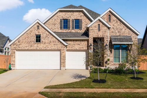 142 Palo Pinto Bnd, Bastrop, TX, 78602-2337 | Card Image