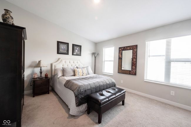 Primary Suite Features Walk-In Closet and Private Bath | Image 35