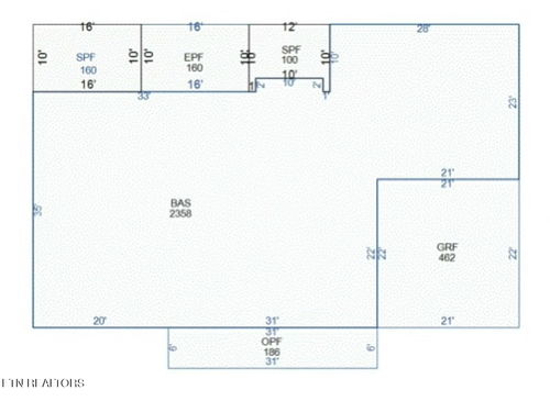 2320 Portland Dr, Maryville, TN, 37803-8306 | Card Image