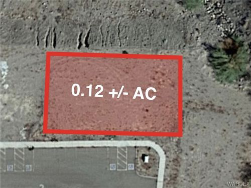 2021 Camino Real Lot 8 Boulevard, Bullhead City, AZ, 86442 | Card Image