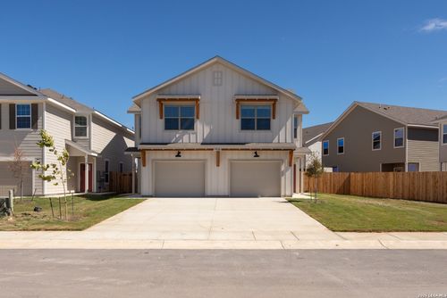102-7518 Gramercy Way, San Antonio, TX, 78253-2178 | Card Image