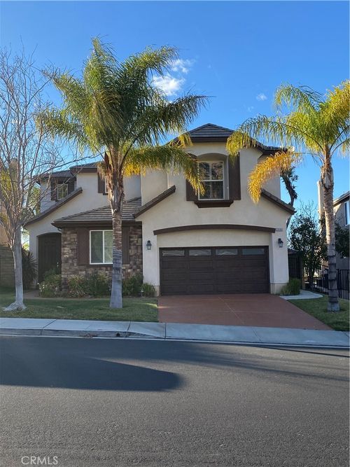 29161 Garnet Canyon Dr, Santa Clarita, CA, 91390 | Card Image