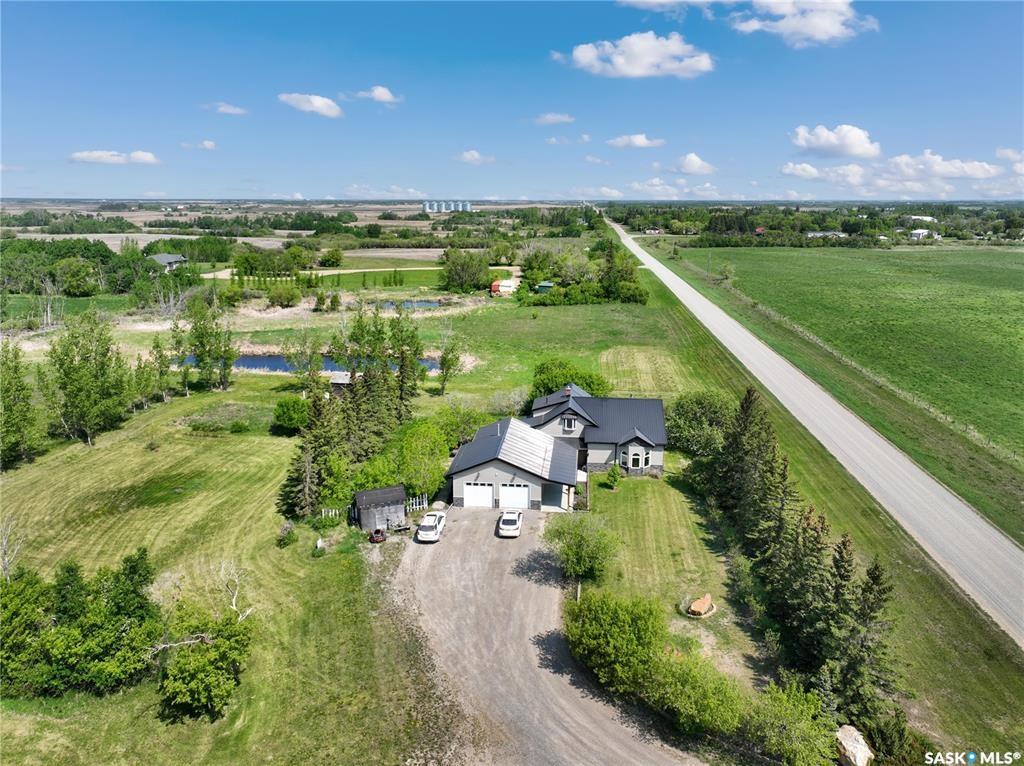 Residential in Fertile Belt Rm No. 183