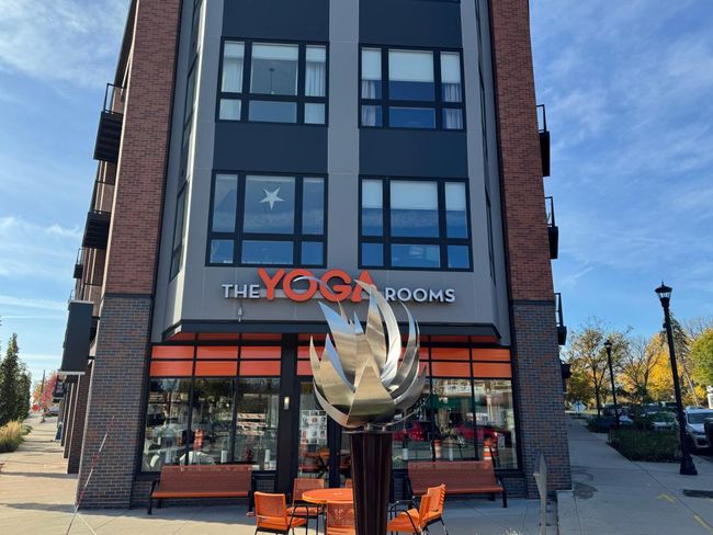 YOGA studio | Image 45
