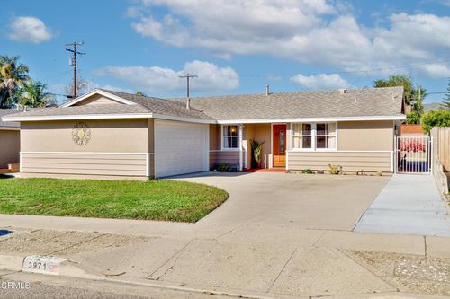 3971 Flower St, Ventura, CA, 93003-3640 | Card Image
