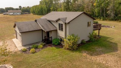 3632 Ackerman Trail, House other with 4 bedrooms, 1 bathrooms and null parking in Pequot Lakes MN | Image 2