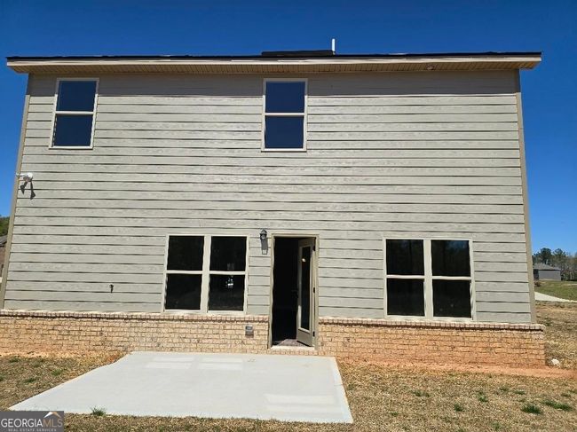 147 Hounds Way, House other with 4 bedrooms, 3 bathrooms and 2 parking in Griffin GA | Image 53