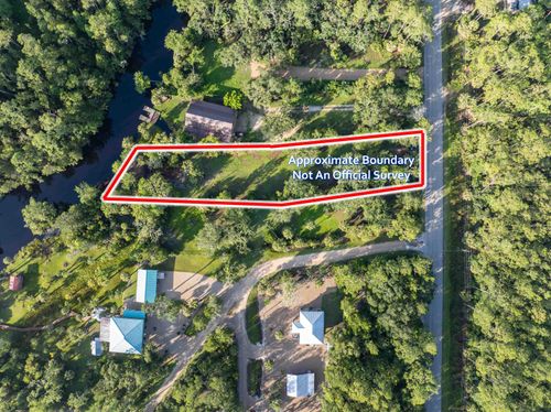 4350 Econfina River Rd, Lamont, FL, 32336-8418 | Card Image