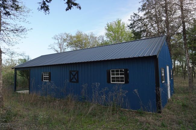 01 Private Rd 5401, Home with 0 bedrooms, 0 bathrooms and null parking in Malakoff TX | Image 17