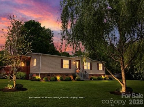 232 Summertree Dr, Troutman, NC, 28166-8787 | Card Image