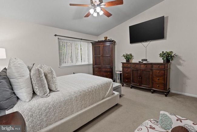 8101-E - 8101 Greenspring Way, Condo with 3 bedrooms, 3 bathrooms and null parking in OWINGS MILLS MD | Image 25