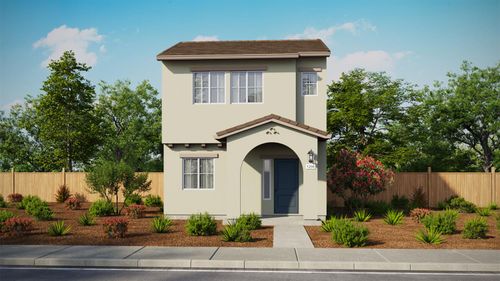 230 Skyline Ridge Loop, Sacramento, CA, 95834 | Card Image