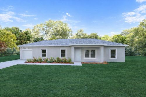 527 Avenida Del Sur, Clewiston, FL, 33440 | Card Image