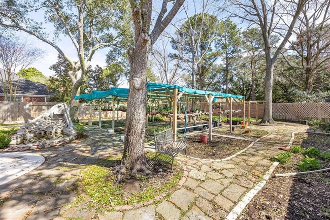 1215 Whisper Trace Ct, House other with 4 bedrooms, 4 bathrooms and 2 parking in Katy TX | Image 46